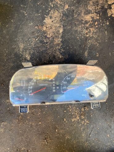 спидометр для машины: Щиток прибора одиссей RA6 — 1