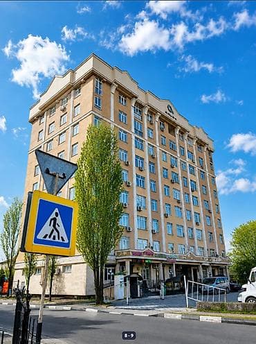 flat rent: 1 комната, 32 м², Элитка, 6 этаж, Евроремонт — 8