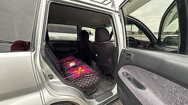 хонда истеп 1: Honda HR-V: 2000 г., 1.6 л, Вариатор, Газ, Кроссовер — 7