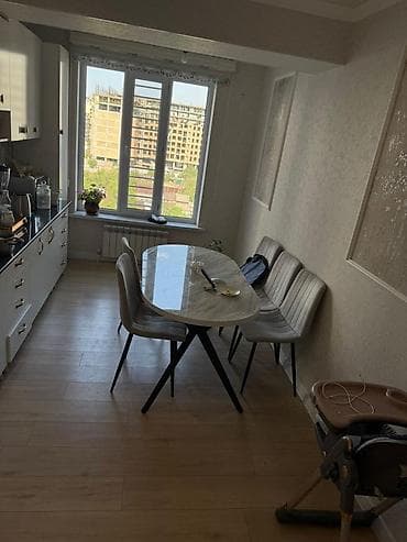 8: 2 комнаты, 73 м², Филармония Элитка, 8 этаж — 1