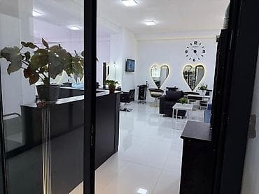сдаю под салон красоты: Аренда кабинетов в салонах красоты, 94 м², Для бровиста, Для визажиста, Для лешмейкера — 2