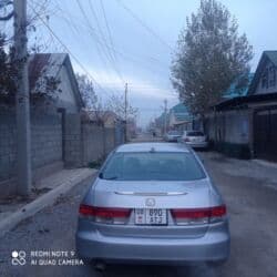 подшибник фит: Honda Inspire: 2003 г., 3 л, Автомат, Бензин, Седан — 7
