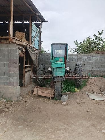 рама культиватора: Трактор колёсный, узкоколейный/междурядный (высококлиренсный) для — 3