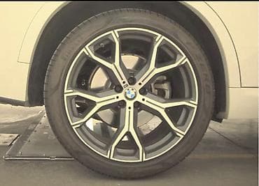 e60 bmw: BMW X5 M: 2020 г., 3 л, Автомат, Бензин, Кроссовер — 9