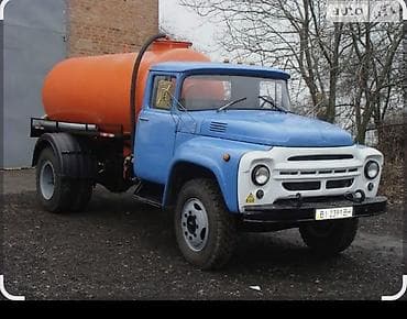 колесо септик: 24/7 Откачка сливных ям.Откачка туалетов.Чистка и продувка центральных — 1