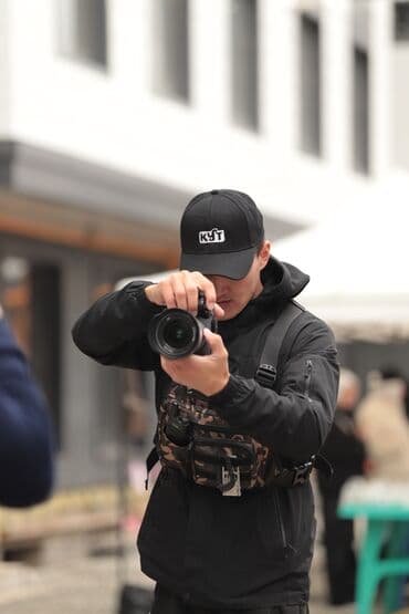 сумка для скрытого ношения оружия: Нагрудная сумка тактическая (chest rig) в камуфляже одходит для — 4