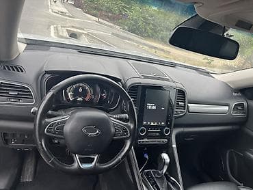 haval m6: Renault QM6: 2019 г., 2 л, Автомат, Дизель, Кроссовер — 7