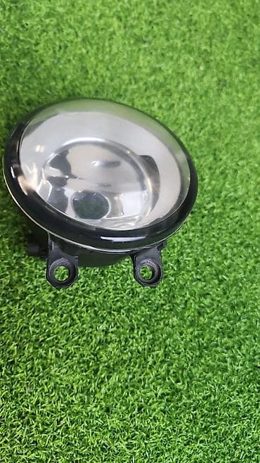 Тойота Туманка правая 8 921 —-06 56 Год 2003 В отличном состоянии — 2