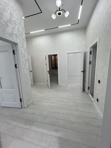 продажа домов в токмаке: Дом, 120 м², 4 комнаты, Агентство недвижимости, Евроремонт — 7