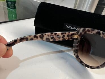 Киреге берилүүчү кийимдер: Очки оригинал — 2