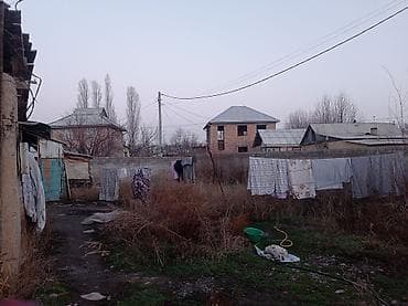 участок сатылат дордой: 4 соток, Техпаспорт — 5