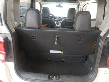 кич рей: Kia Ray: 2021 г., 1 л, Автомат, Бензин, Хэтчбэк — 10