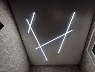 требуются монтажники натяжных потолков: Натяжной потолок Глянцевое, Матовое, 3D потолки Монтаж, Гарантия, Демонтаж — 24