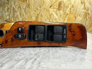 Лексус рх300 блок управления стеклоподъемниками Аналог 7000 Оригинал