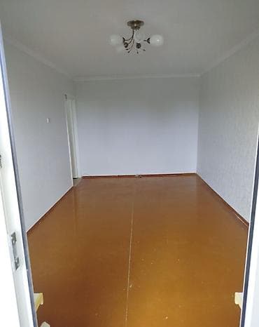 Квартиры: 2 комнаты, 48 м², Политех Индивидуалка, 5 этаж, Косметический ремонт — 9