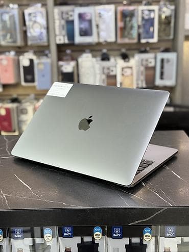 декодер 5 1: Программалоо үчүн, Колдонулган, Apple M1, ОЗУ, RAM: 16 ГБ, Бөлүп төлөө менен — 2