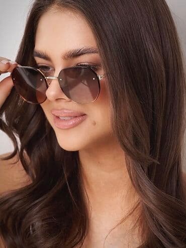 фотохромные очки: Очки — 2