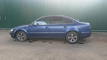 кпп пассат б4: Volkswagen Passat: 2002 г., 1.8 л, Кол менен иштөөчү, Бензин, Седан — 3