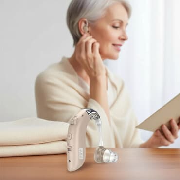 ремонт слуховых аппаратов бишкек: Слуховой аппарат# Наушники# Цифровой слуховой усилитель - Тип — 2