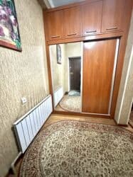 роял квартиры: 3 комнаты, 91 м², Элитка, 1 этаж, Старый ремонт — 12