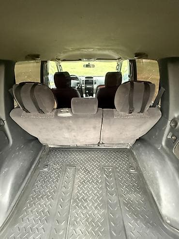 lc prado: Toyota Land Cruiser Prado: 2003 г., 3 л, Механика, Дизель, Внедорожник — 2