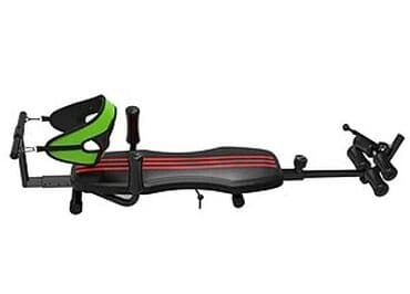 где можно купить шведскую стенку: Тренажёр для растяжки спины и ног. Снимает нагрузку с поясницы — 1