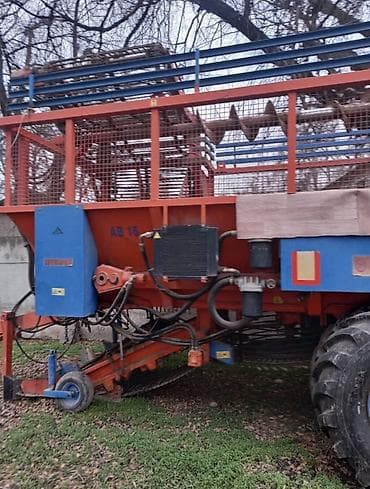 шина от белаза цена: Продаю Свеклоуборочный комплекс Оперативный удобный в любую погоду — 2