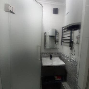 kyrgyz home: 2 комнаты, 48 м², Индивидуалка, 1 этаж — 4