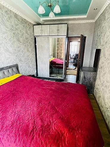 купить квартирк: 3 комнаты, 85 м², 6 этаж — 4