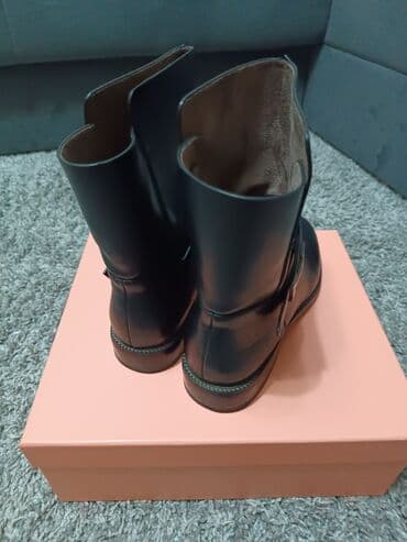 обувь больших размеров бишкек: Сапоги — 2