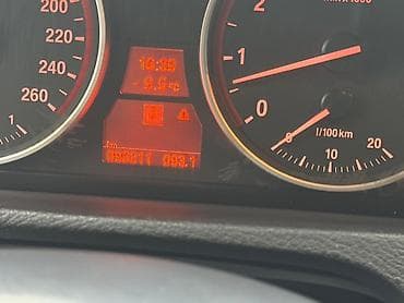 range rover 2008: BMW X5: 2008 г., 0.3 л, Автомат, Бензин, Кроссовер — 5