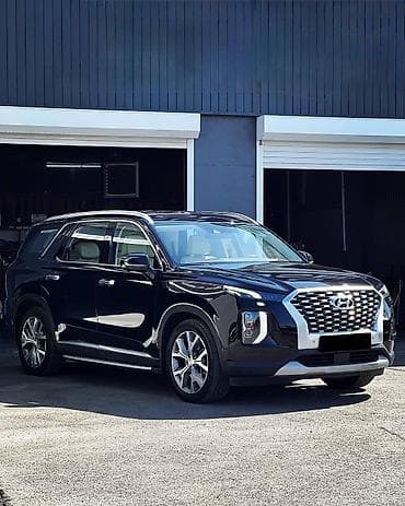 Сдаю Hyundai Palisade, Посуточно, Без водителя, | Залог, От 18 лет
