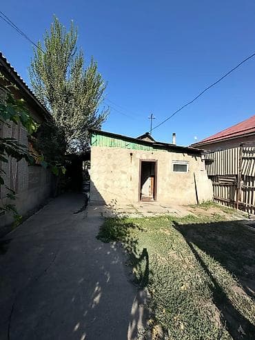темир сатып алабыз: Продаётся участок 3 сотки в районе Аламединского рынка. Документы в — 1