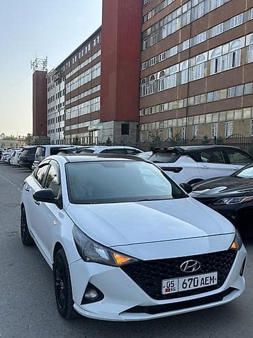 дмрв форд фокус: Hyundai Solaris: 2020 г., 1.4 л, Автомат, Бензин, Седан — 1