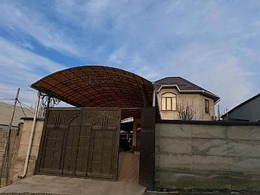 частные дома бишкек: 🏡 Продаётся уютный двухэтажный частный дом в г. Ош, район Ак-Буура-1 — 4