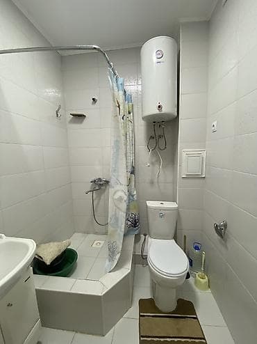 сдаётся квартира бгу: 2 комнаты, 32 м², Индивидуалка, 2 этаж, Косметический ремонт — 6