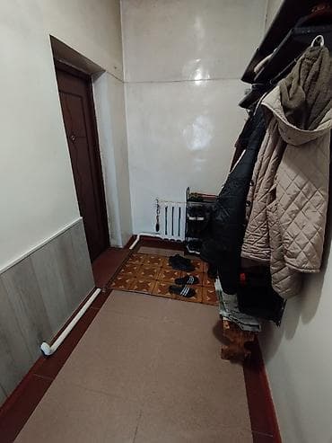 продается дом на бишкек: Дом, 117 м², 6 комнат, Собственник, Косметический ремонт — 8