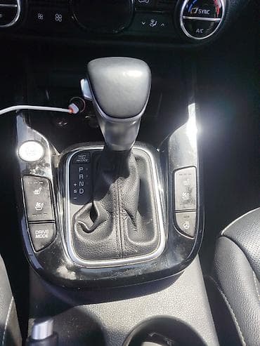 ex 6: Kia Soul: 2019 г., 1.6 л, Автомат, Бензин, Кроссовер — 8