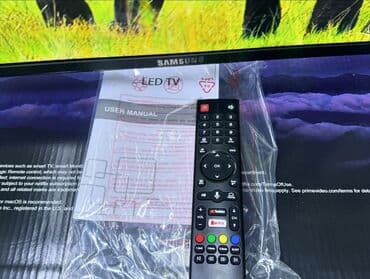 телевизор самсунг 43 дюйма смарт тв: 🔥🔥 АКЦИЯ 🔥 🔥 🔥 💯 У НАС САМЫЙ НИЗКИЙ ЦЕНЫ. АКЦИЯ!!! SAMSUNG 43 Дюм — 13