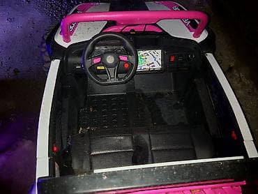 машина пулт: Детский электрокар — 5