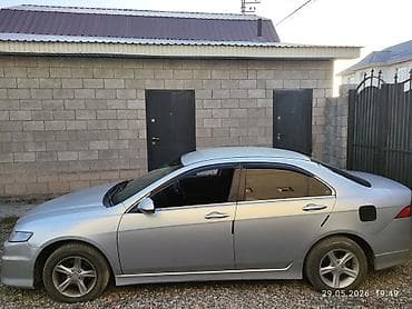 lexus 470 цена бишкек: Honda Accord: 2003 г., 2 л, Автомат, Бензин, Седан — 7