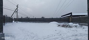 участок большой: 5 соток, Для строительства, Тех паспорт — 6