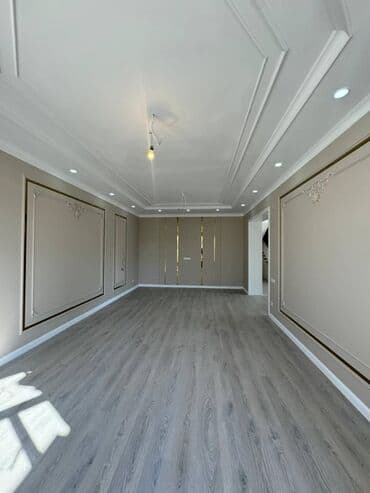 дом биримдик: Дом, 280 м², 4 комнаты, Агентство недвижимости, Евроремонт — 9