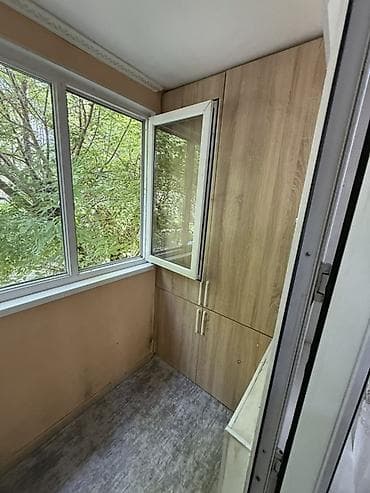104: 3 комнаты, 69 м², 104 серия, 2 этаж, Косметический ремонт — 8