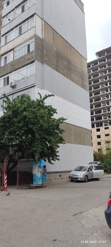 Утепление фасада | Сайдинг | Керамзит, Пенопласт, Пенополиуретан Больше 6 лет опыта at lalafo.kg Утепление фасада | Сайдинг | Керамзит, Пенопласт, Пенополиуретан Больше 6 лет опыта