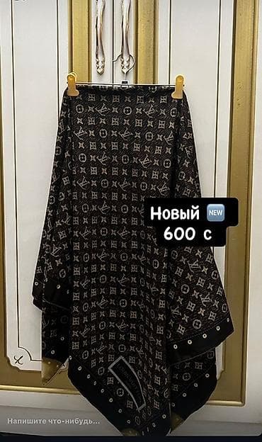 одежда для мусульманок: Повседневное платье, Турция, Длинная модель, Оверсайз, Стандарт — 6