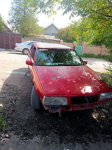 Транспорт: Volvo 850: 1993 г., 2 л, Кол менен иштөөчү, Бензин, Седан — 10