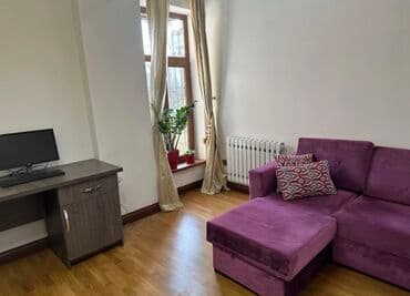 квартиры в золотом квадрате бишкек: 5 и более комнат, 174 м², Элитка, 3 этаж, Евроремонт — 6