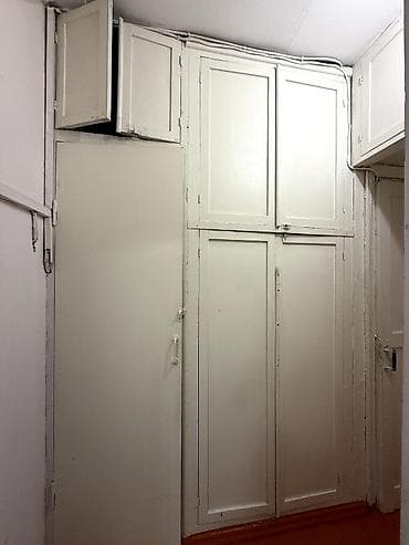 Квартиры: 3 комнаты, 60 м² — 8