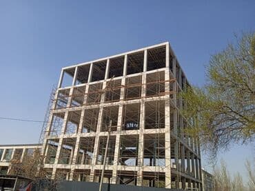 кузовщик требуется: Бетонщик. 3-5 лет опыта — 1